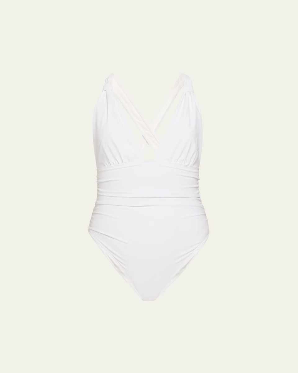 Haley One-Piece Swimsuit